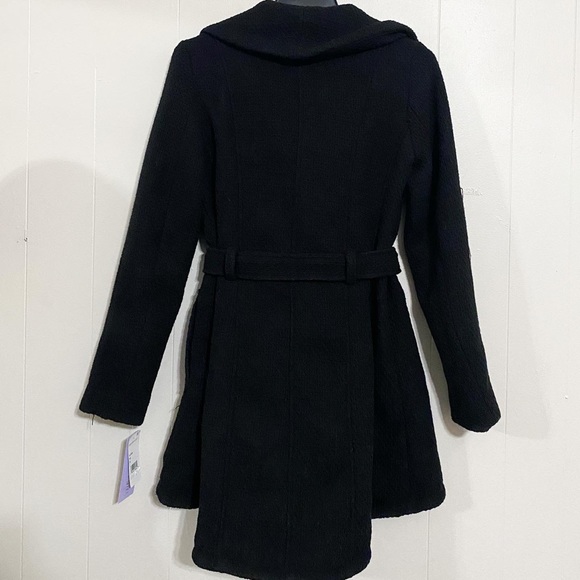 Maddengirl belted jacket - Picture 2 of 2